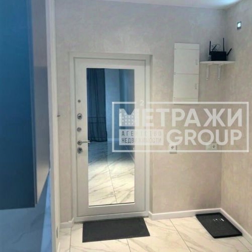 1-комн квартира Химки, улица Германа Титова, 10А