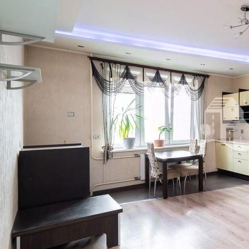 2-комн квартира 1 Мая мкр, Балашиха, 25