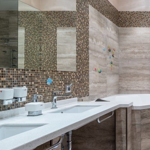 4-комн квартира Минская улица, 1ГК2