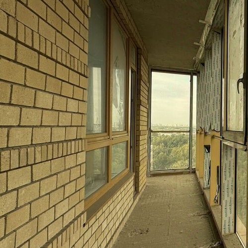 3-комн квартира Малая Филевская улица, 40к1