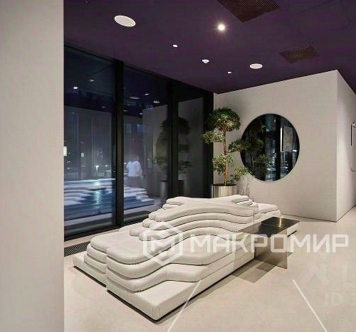 2-комн квартира Ленинский проспект, 38