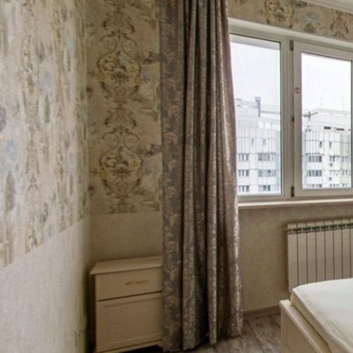 2-комн квартира Митинская улица, 10к1