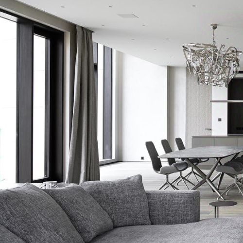 5-комн квартира Садовническая набережная, 7