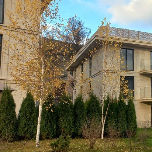 3-комн квартира Таманская улица, 1С3