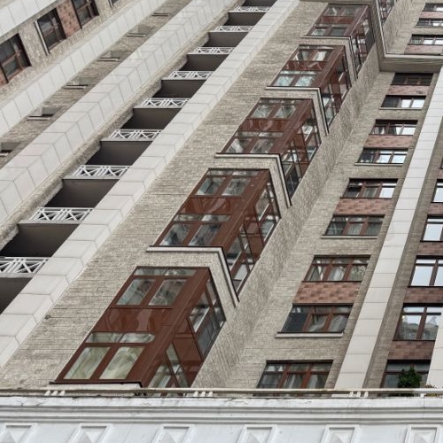 4-комн квартира Чапаевский переулок, 3