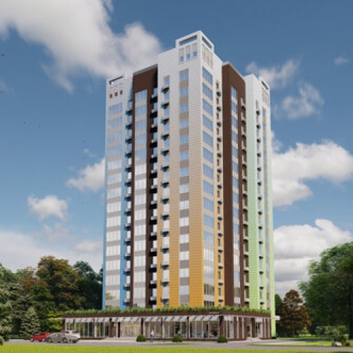 1-комн квартира Дубна, ул Тверская,  д. 32