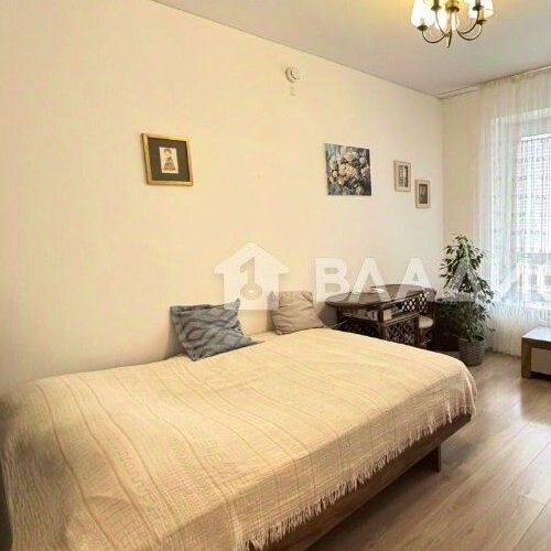 2-комн квартира Ясеневая улица, 12к5