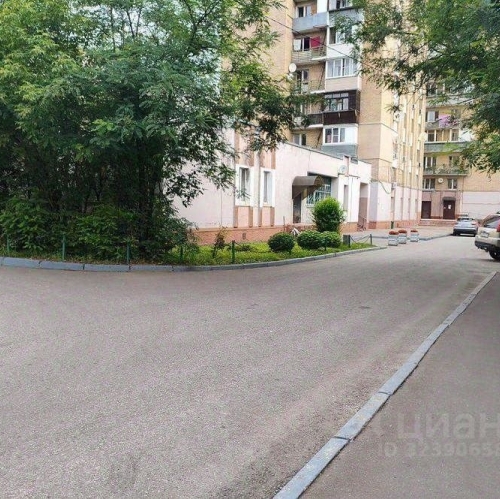 Помещение свободного назначения Кучино, улица Чаплыгина,  д. 1