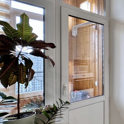 3-комн квартира Химки, улица Германа Титова, 10