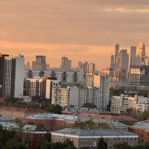 1-комн квартира Нахимовский проспект, 31к3