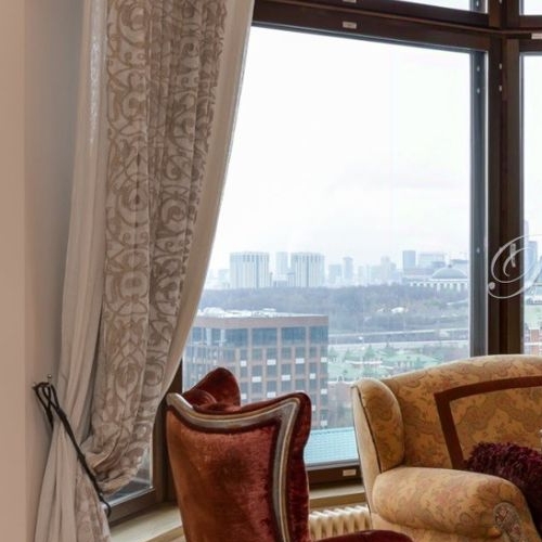 5-комн квартира Минская улица, 1ГК2