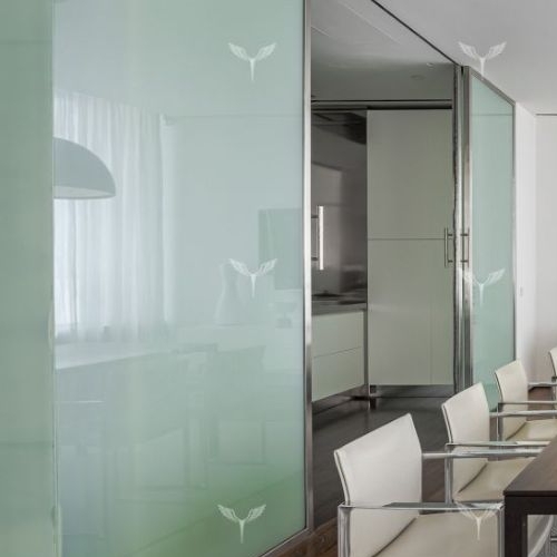 5-комн квартира переулок Брюсов, 19