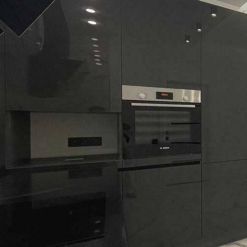 2-комн квартира Мичуринский проспект, 56