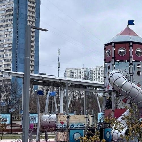 Студия Новоясеневский проспект, 22К3