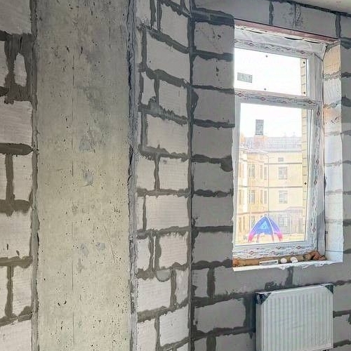 1-комн квартира Раменское, улица Березовая Роща, 1