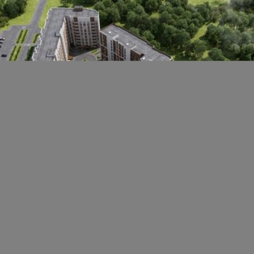 1-комн квартира Наро-Фоминский городской округ, Пролетарская улица,  д. 20Б