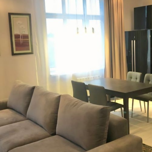 2-комн квартира набережная Академика Туполева, 15