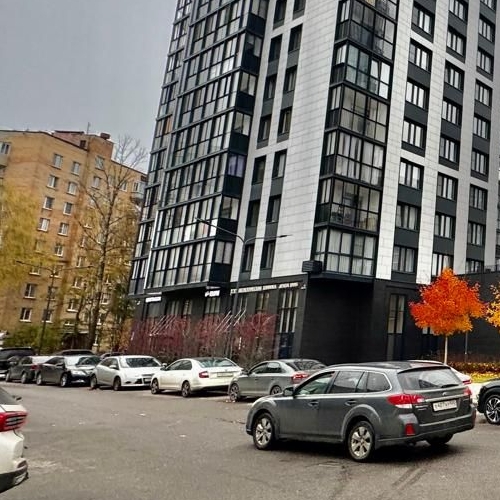 4-комн квартира Одинцово, улица Маршала Бирюзова, 13