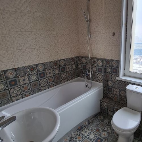 2-комн квартира Красногорск, улица Липовой Рощи, 2к1