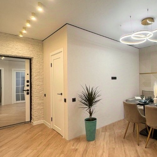 2-комн квартира Котельники, улица Сосновая, 2к1