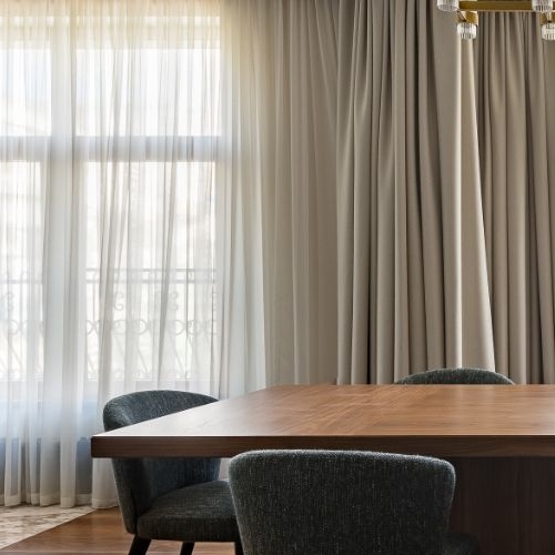 3-комн квартира Погодинская улица, 2