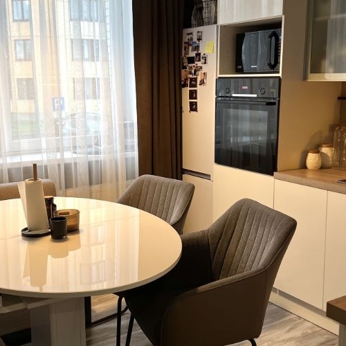 1-комн квартира Мытищи, улица Красная Слобода, 15