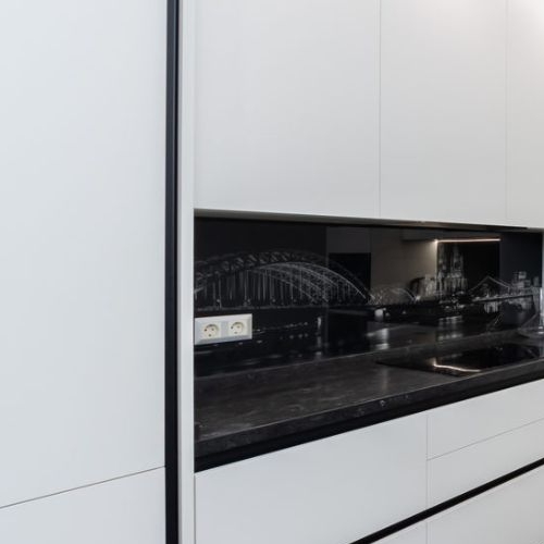 3-комн квартира Басманный переулок, 5