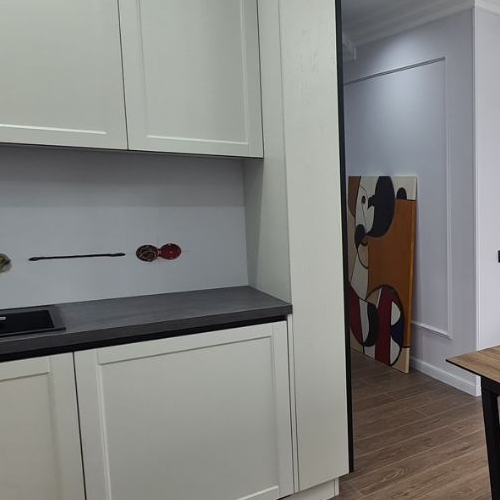 2-комн квартира Автозаводская улица, 26/1