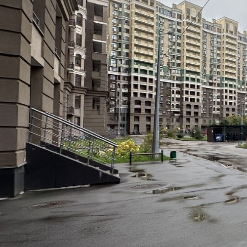 3-комн квартира Химки, улица Германа Титова, 3к2