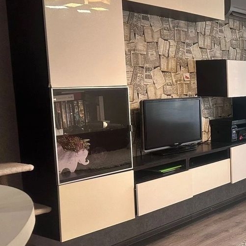 2-комн квартира Раменское, Десантная улица, 17