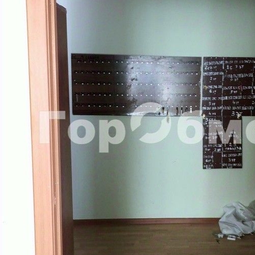 2-комн квартира с. Ямкино, улица Центральная Усадьба, 10А