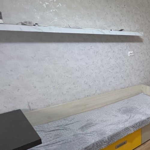 1-комн квартира Марусино пгт, улица Заречная, 37к1