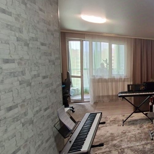 Студия Жуковский, улица Гудкова, 22