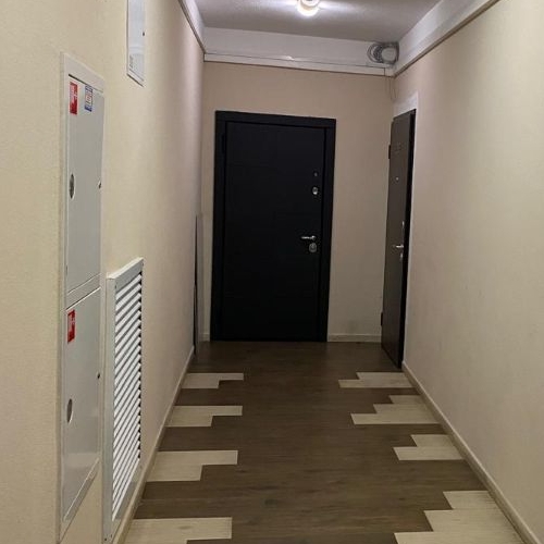 1-комн квартира Рублевское шоссе, 70к5