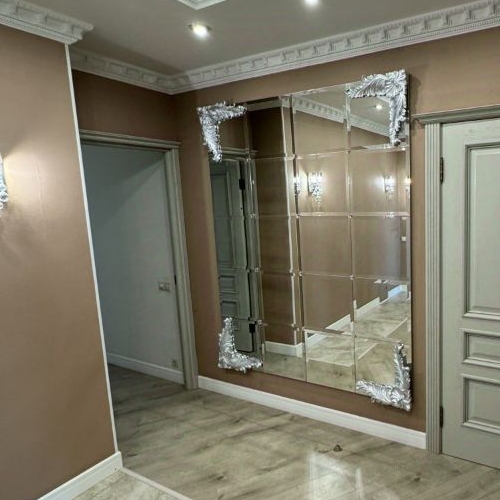 3-комн квартира Химки, Совхозная улица, 16к2