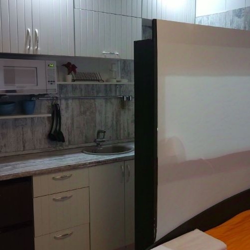 Студия Ярославское шоссе, 116К2