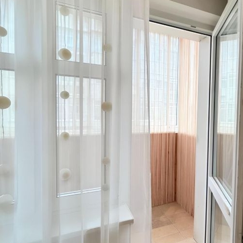 2-комн квартира д. Глухово, улица Рублевское Предместье, 14к3