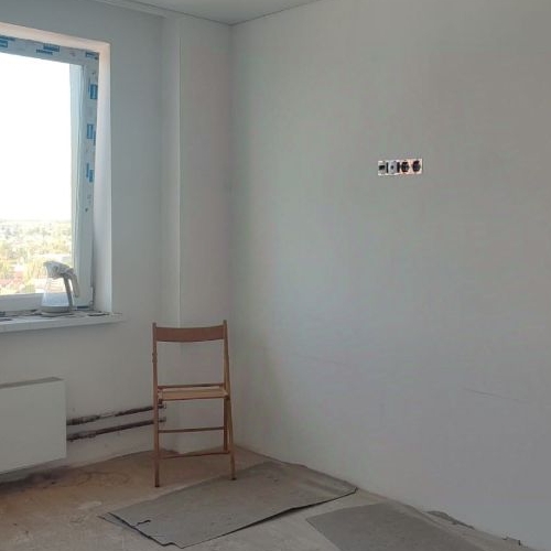 1-комн квартира Лобня, улица Колычева, 5