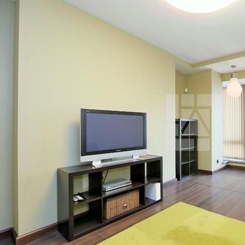 3-комн квартира Мосфильмовская улица, 70к5