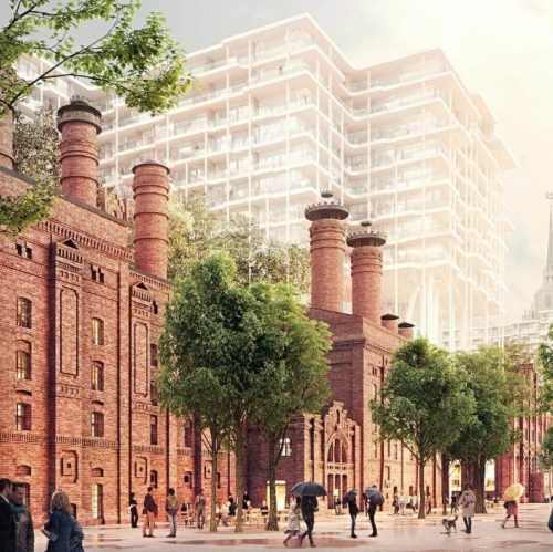 1-комн квартира Кутузовский пр-кт,  д. 12,  к. 26