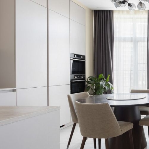 4-комн квартира Гжатская улица, 5к1