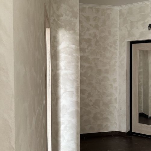 Студия Имени В.Н. Махалина мкр, 37