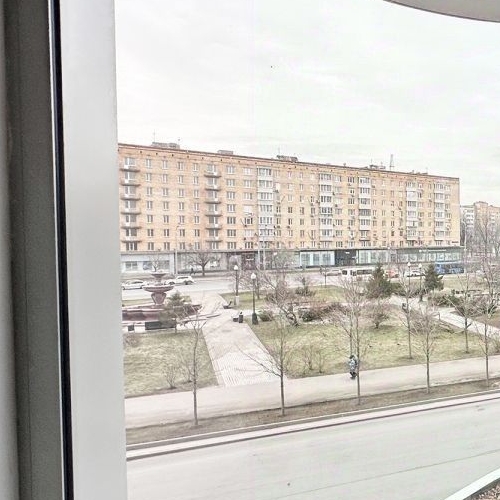 Студия улица Даниловский Вал, 1А