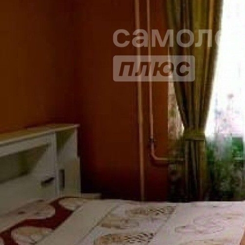 2-комн квартира Сходня мкр, улица 7-й Гвардейской Дивизии, 4к1