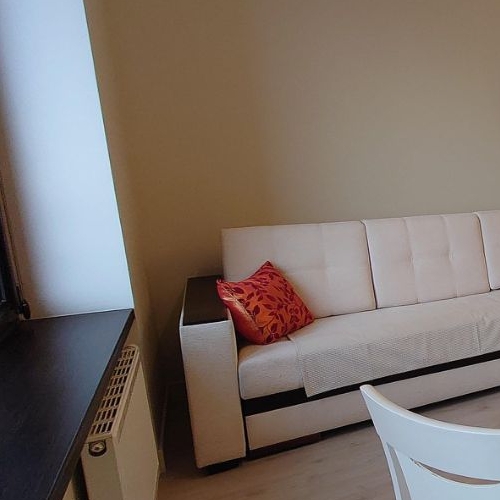 Студия Новодмитровская улица, 2к7