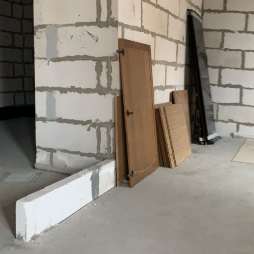 1-комн квартира Город-событие мкр, с. Лайково, 64