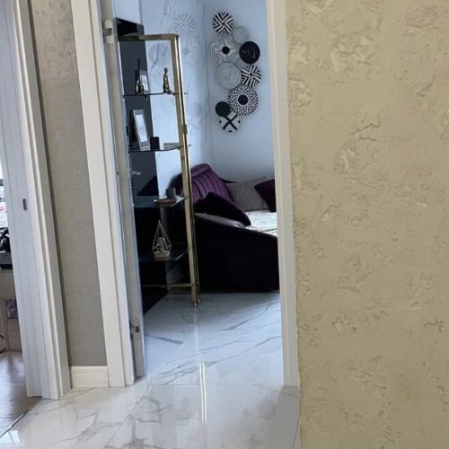 2-комн квартира улица Василисы Кожиной, 13