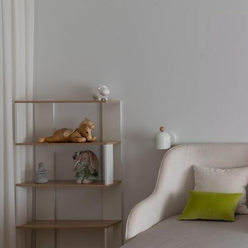 4-комн квартира Погодинская улица, 2