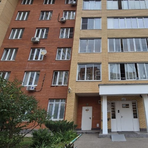 1-комн квартира Сходня мкр, улица Мичурина, 15