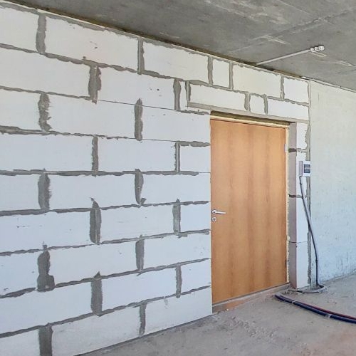 1-комн квартира 3-й мкр, Звенигород, 17